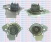 VW 06J121026A Water Pump